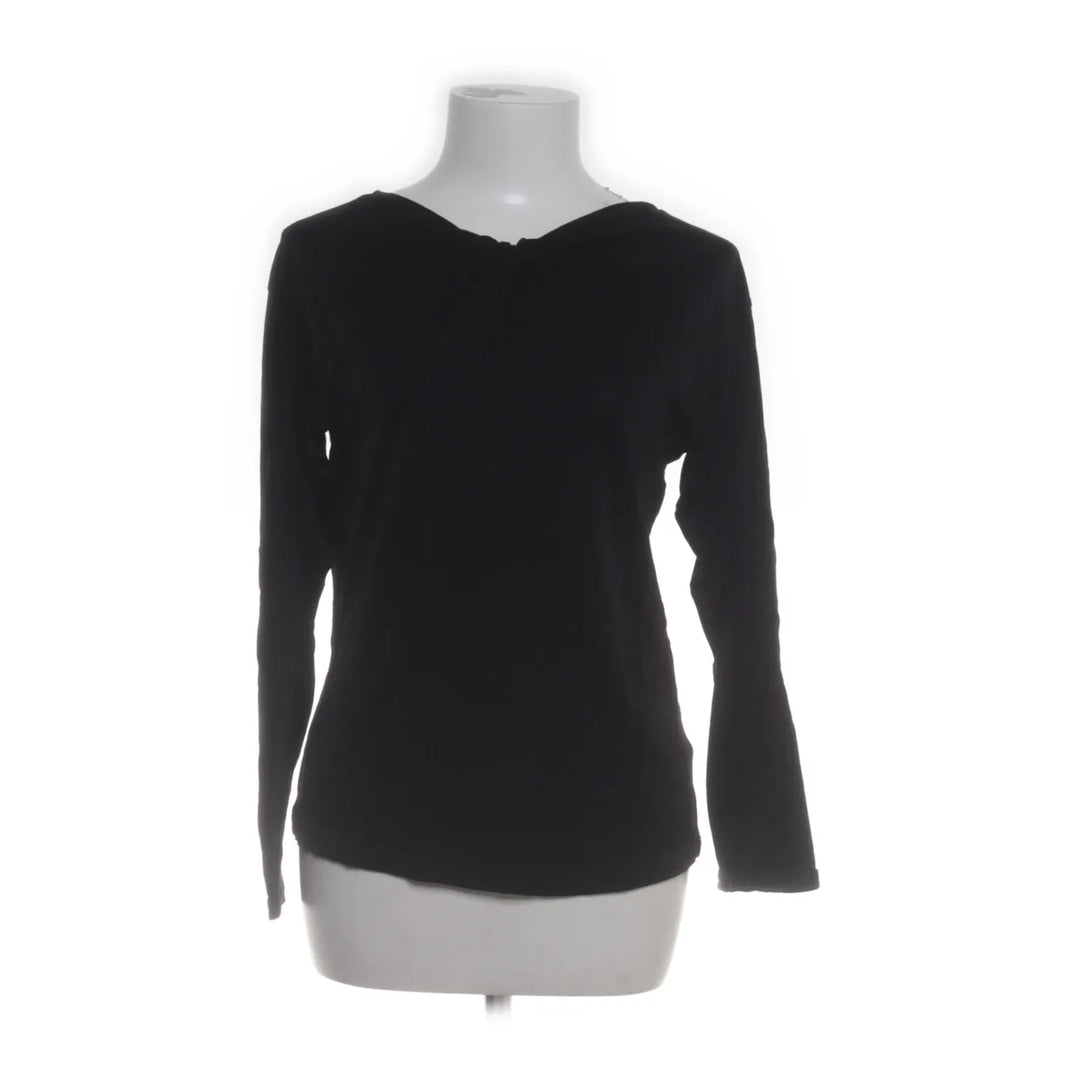Filippa K | Zwart - Top