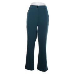 Ydence | Groen - Kostuumbroek