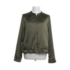 VILA Clothes | Groen - Bomberjack