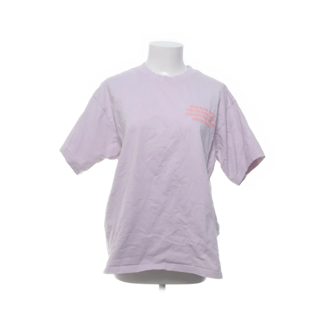 Adidas | Lila - T-shirt