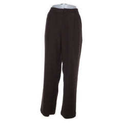 Lager 157 | Bruin - Palazzo broek