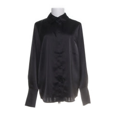 NA-KD | Zwart - Shirt