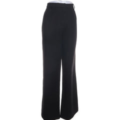 Envii | Zwart - Kostuumbroek