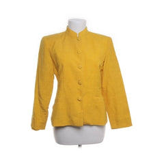 Blazer | Gele Colbert Jas