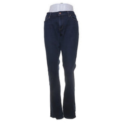 Levi Strauss & Co | Blauw - Spijkerbroek