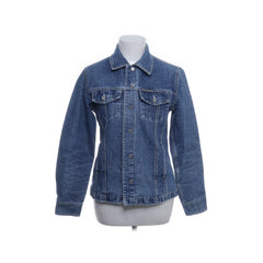 Tiffany | Blauw - Spijkerjas