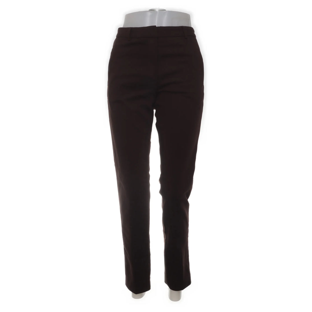 STOCKH LM | Bruin - Kostuumbroek