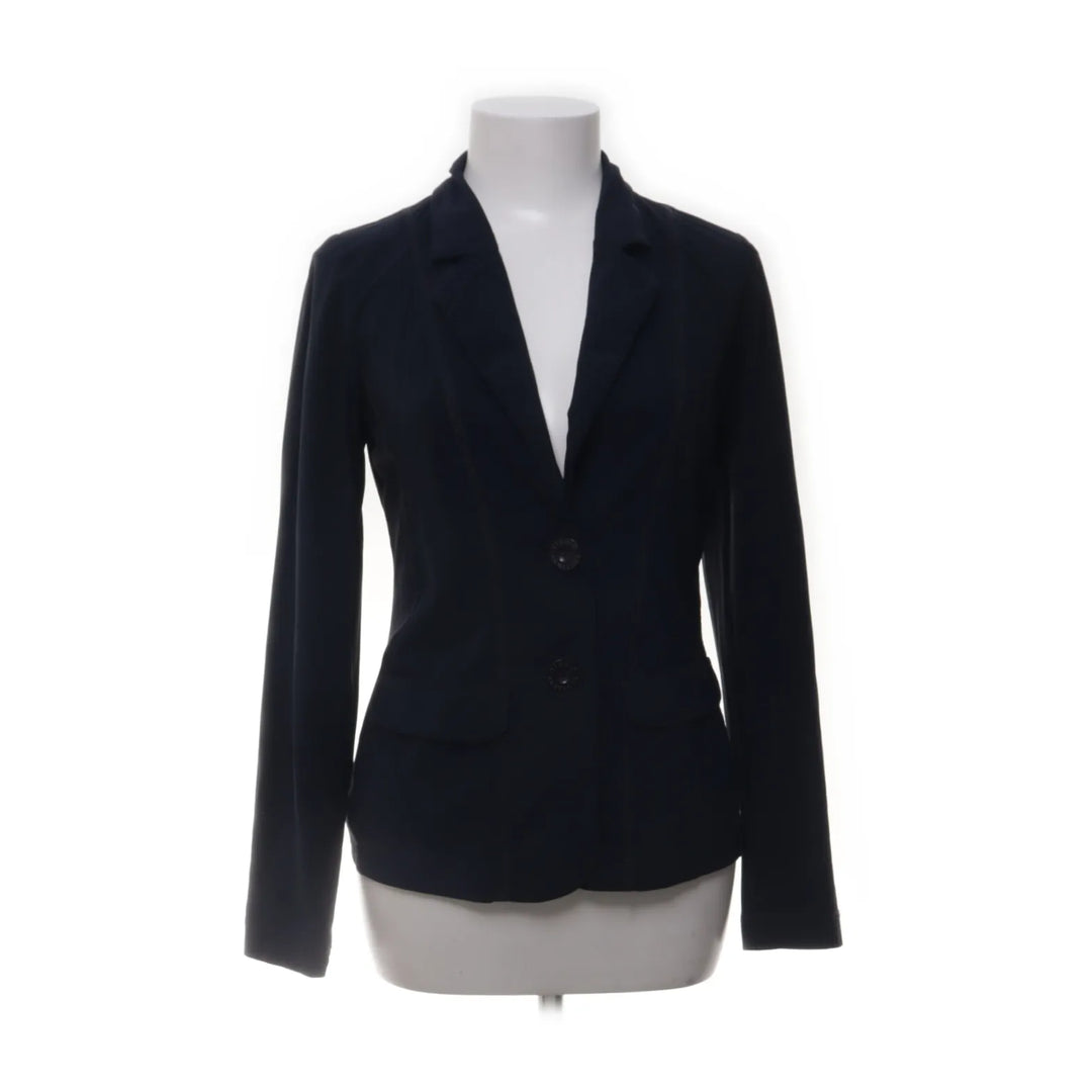 Studio Anneloes | Blauw - Blazer