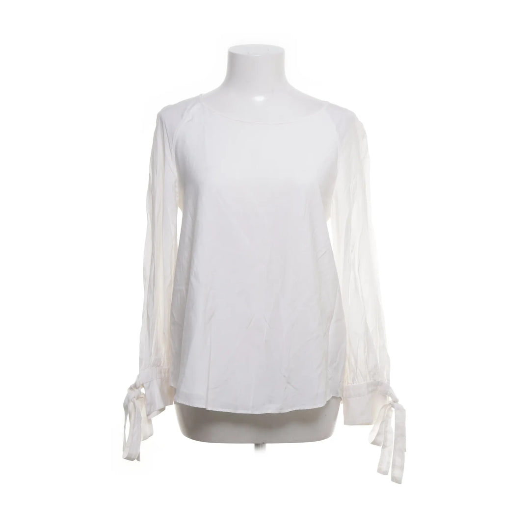 Max & Co. | Wit - Blouse