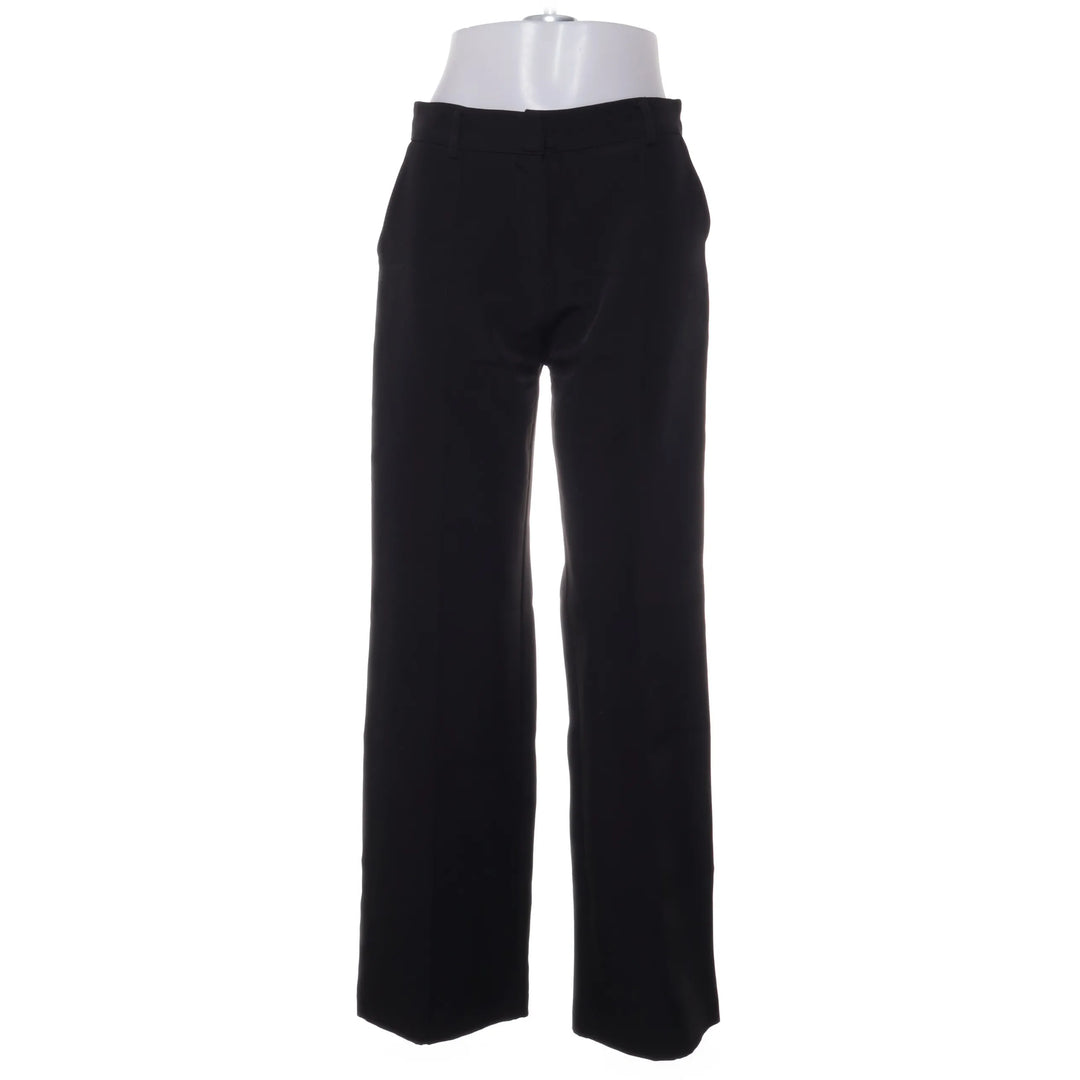 Venderby's | Zwart - Kostuumbroek