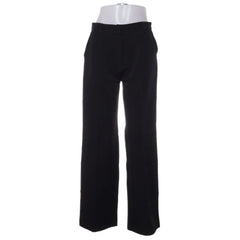 Venderby's | Zwart - Kostuumbroek