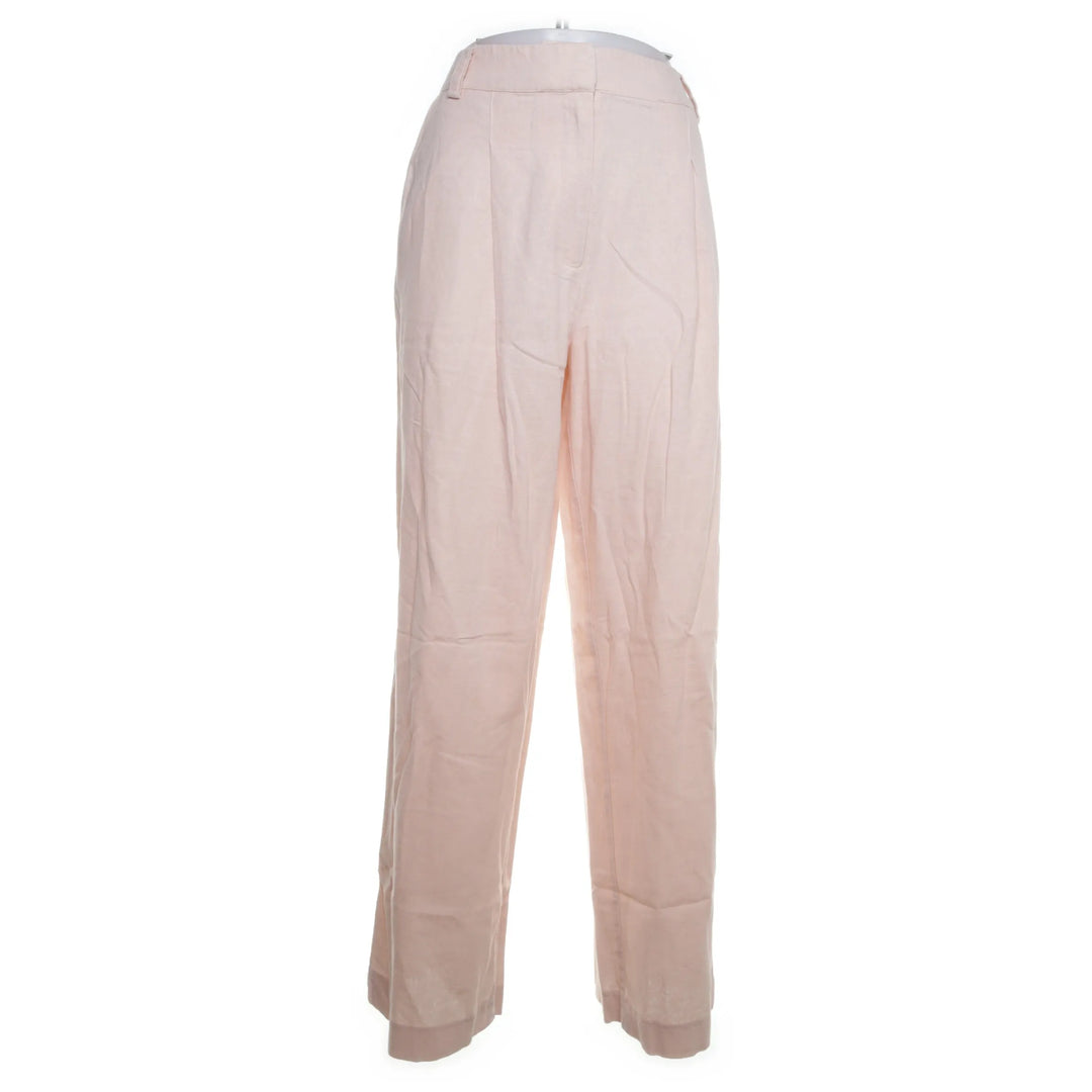 MbyM | Beige - Palazzo broek