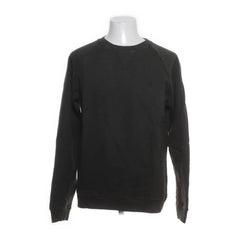 Les Deux | Zwarte Klassieke Sweater