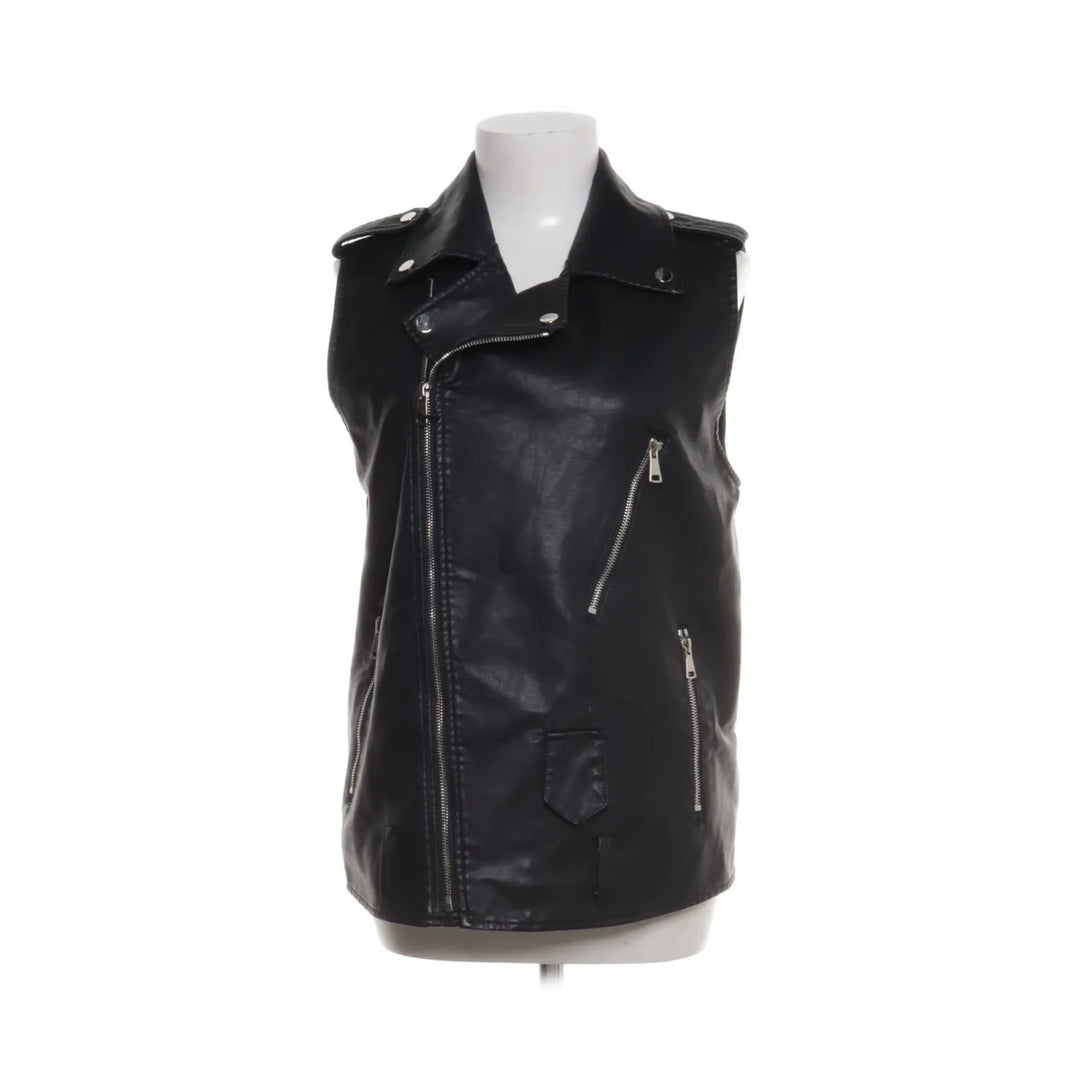 Drôle de Copine | Zwart - Gilet