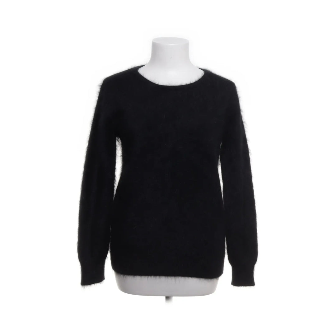 Northern Archive | Zwart - Trui