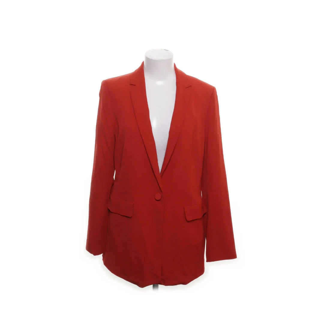 Comma | Rood - Blazer