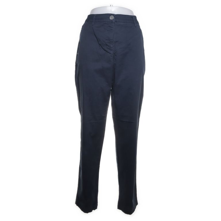 QS by S.Oliver | Donkerblauwe broek