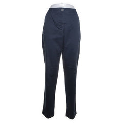 QS by S.Oliver | Donkerblauwe broek