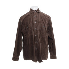 Blue by Casa Moda | Bruin - Overshirt