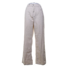 Dazy | Beige - Spijkerbroek