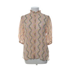 Second Female | Beige, Meerkleurig - Top