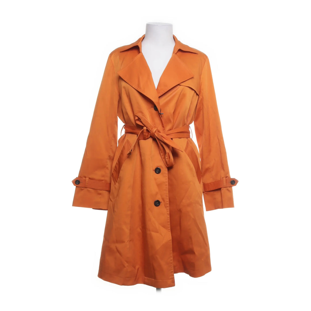 Oranje - Trenchcoat