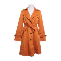 Oranje - Trenchcoat