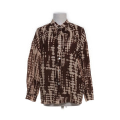 Onuz | Beige, Meerkleurig - Blouse