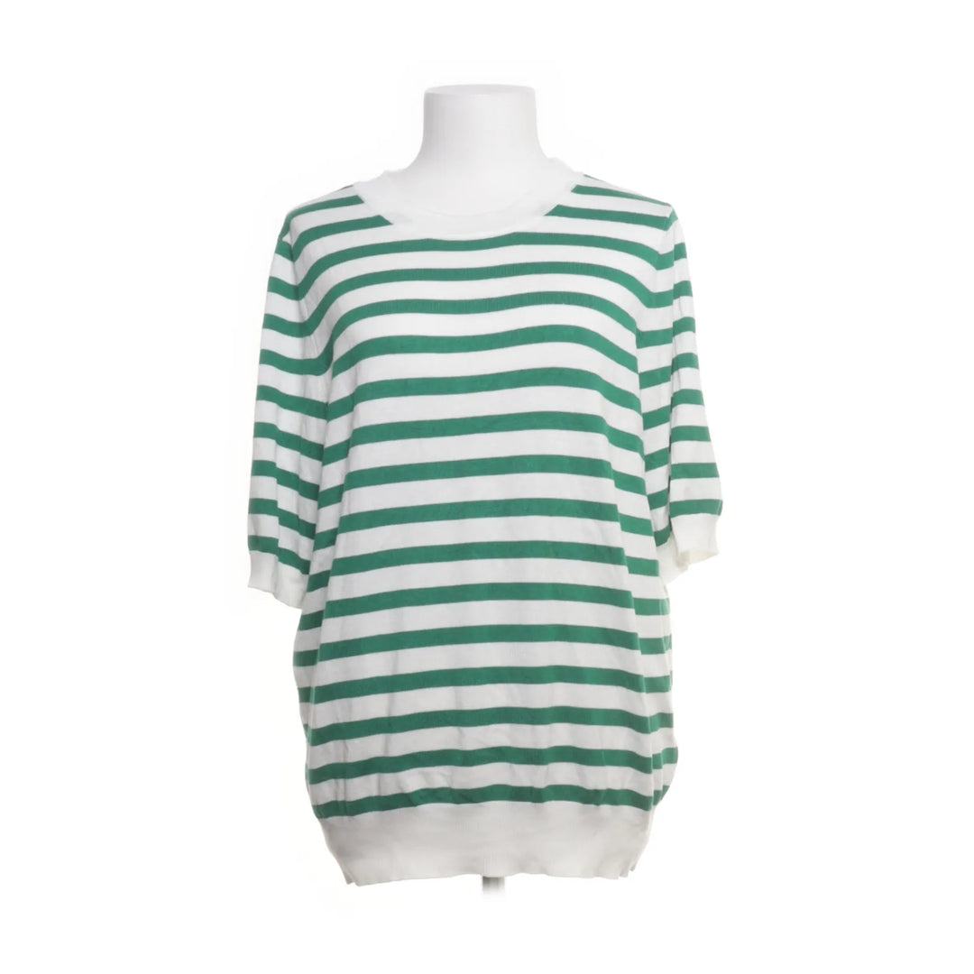 Women Essentials by Tchibo | Wit, Groen - Trui