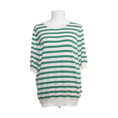 Women Essentials by Tchibo | Wit, Groen - Trui