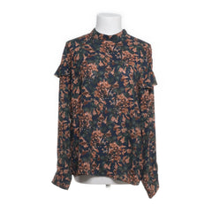 STOCKH LM | Groen, Meerkleurig - Blouse