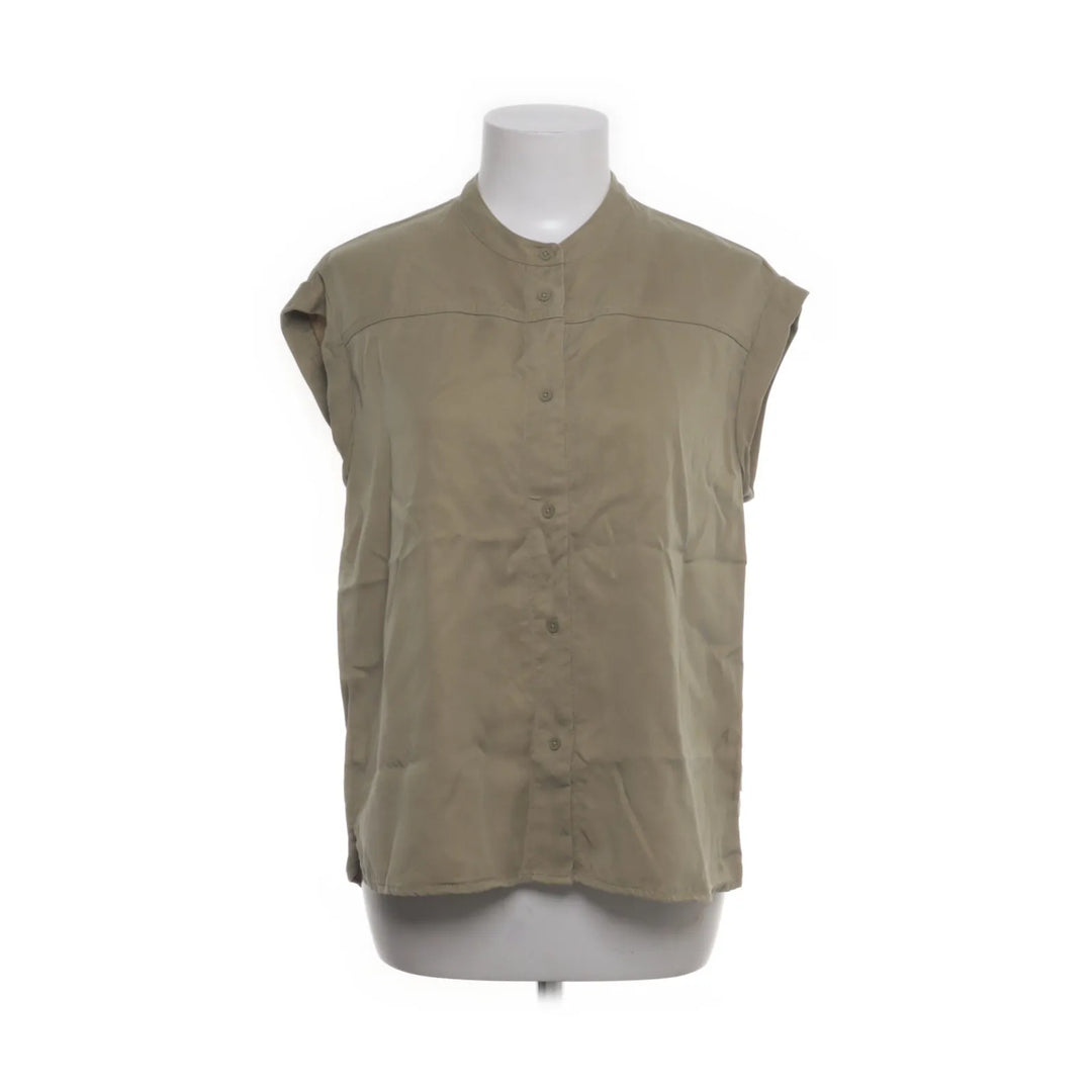 Marc O'Polo Denim | Groen - Tanktop