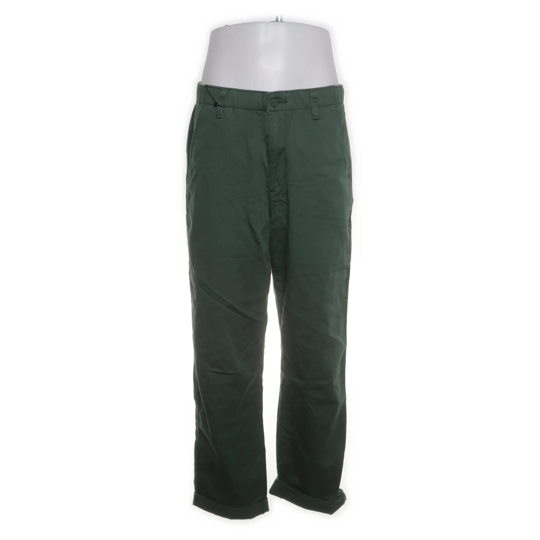 Levi Strauss & Co | Groen - Chinos