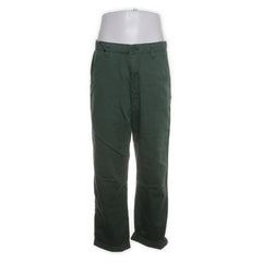 Levi Strauss & Co | Groen - Chinos