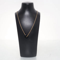 Coal | Goud - Ketting
