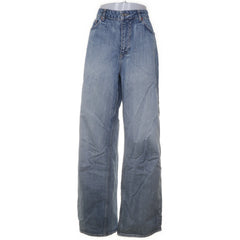 NA-KD | Blauw - Spijkerbroek