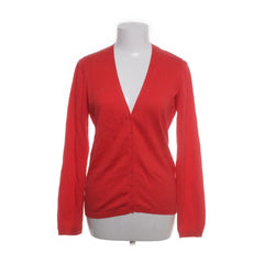 Es | Rood - Cardigan