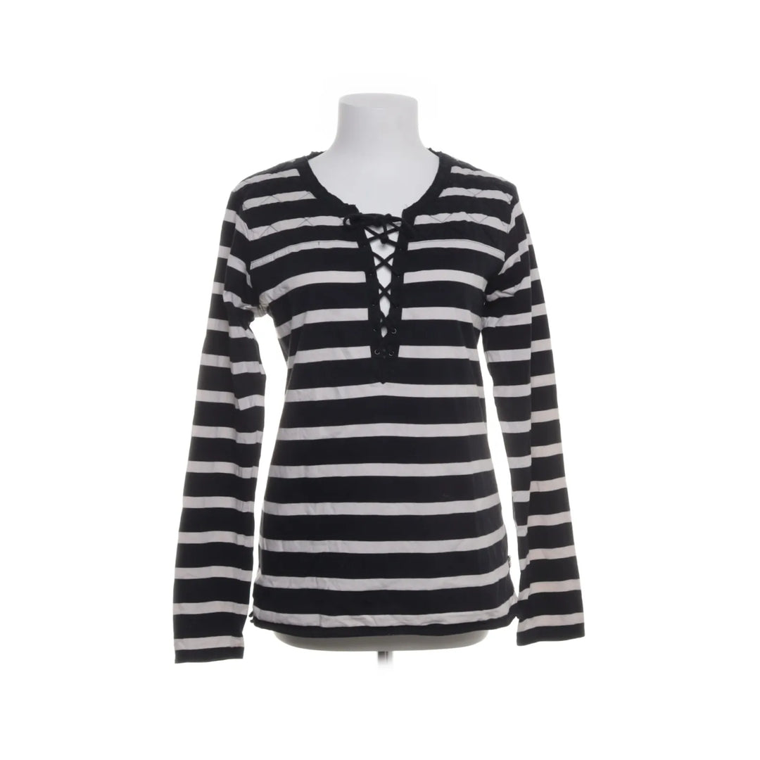Scotch & Soda by Maison Scotch | Wit, Zwart - Top
