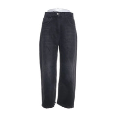 Jeans | Zwart - Spijkerbroek