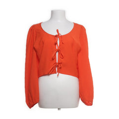 Levi Strauss & Co | Oranje - Top