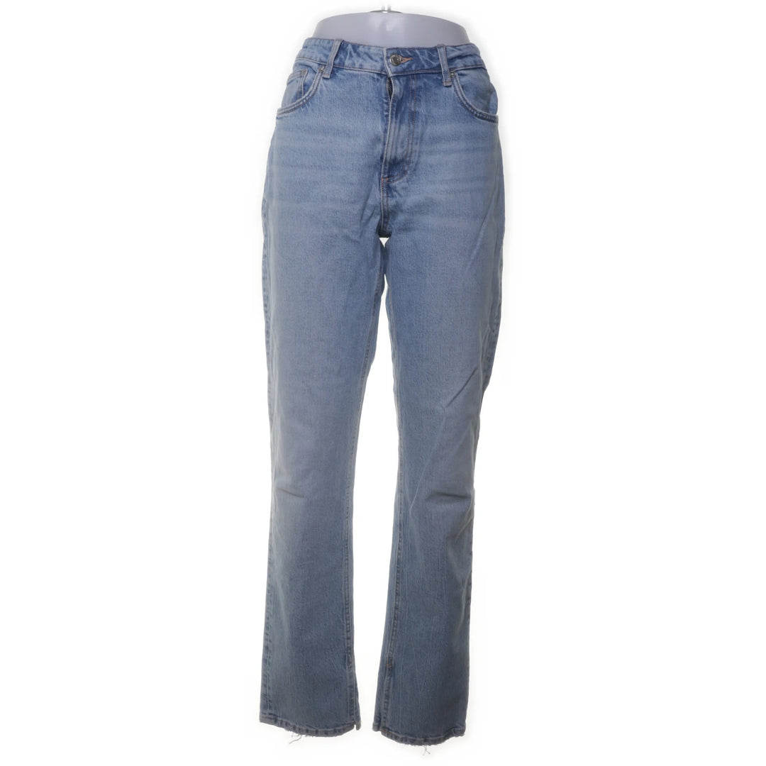 Zara | Blauw - Spijkerbroek