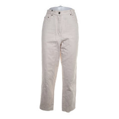 Beige - Spijkerbroek