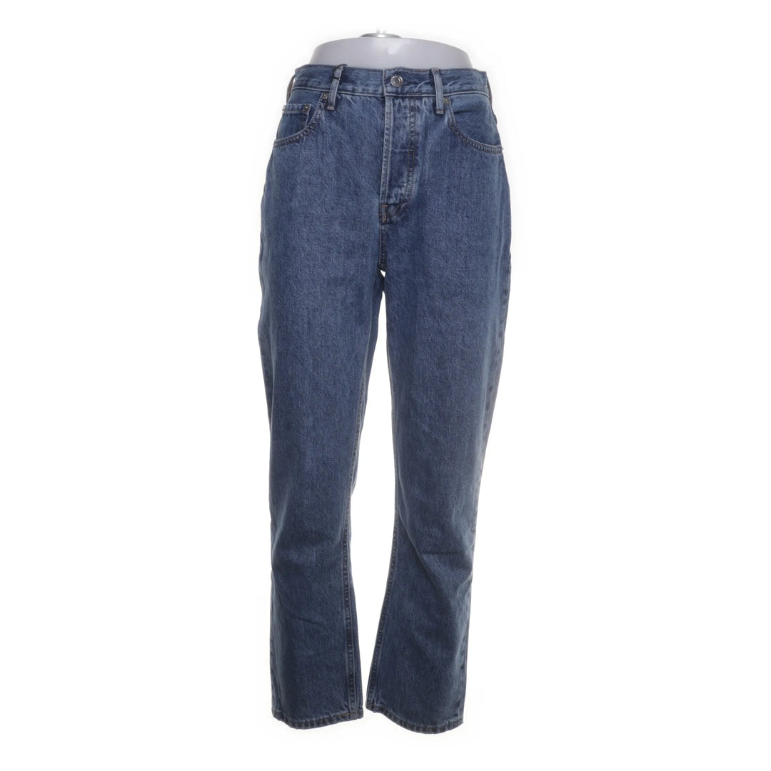 Everlane | Blauw - Spijkerbroek