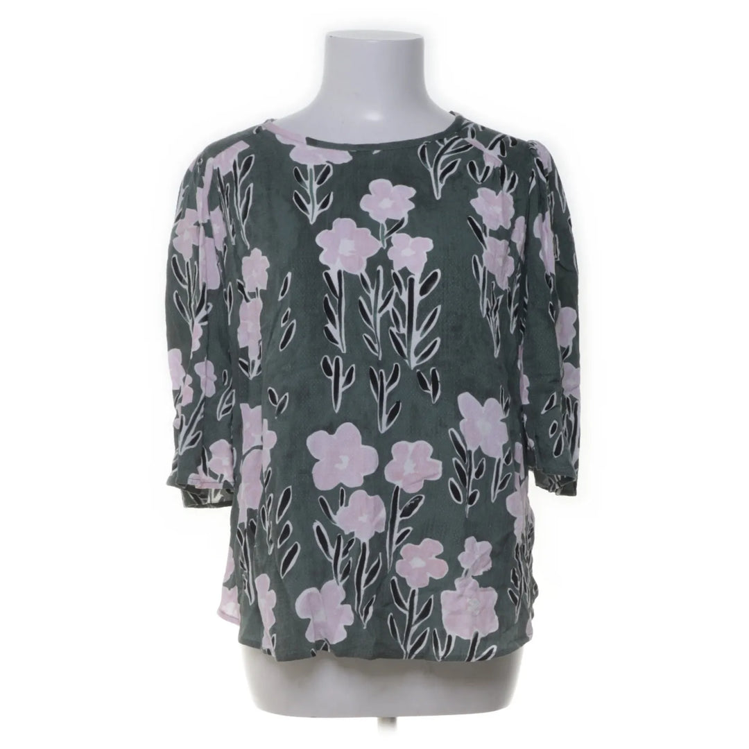 Carin Wester | Groen, Meerkleurig - Top