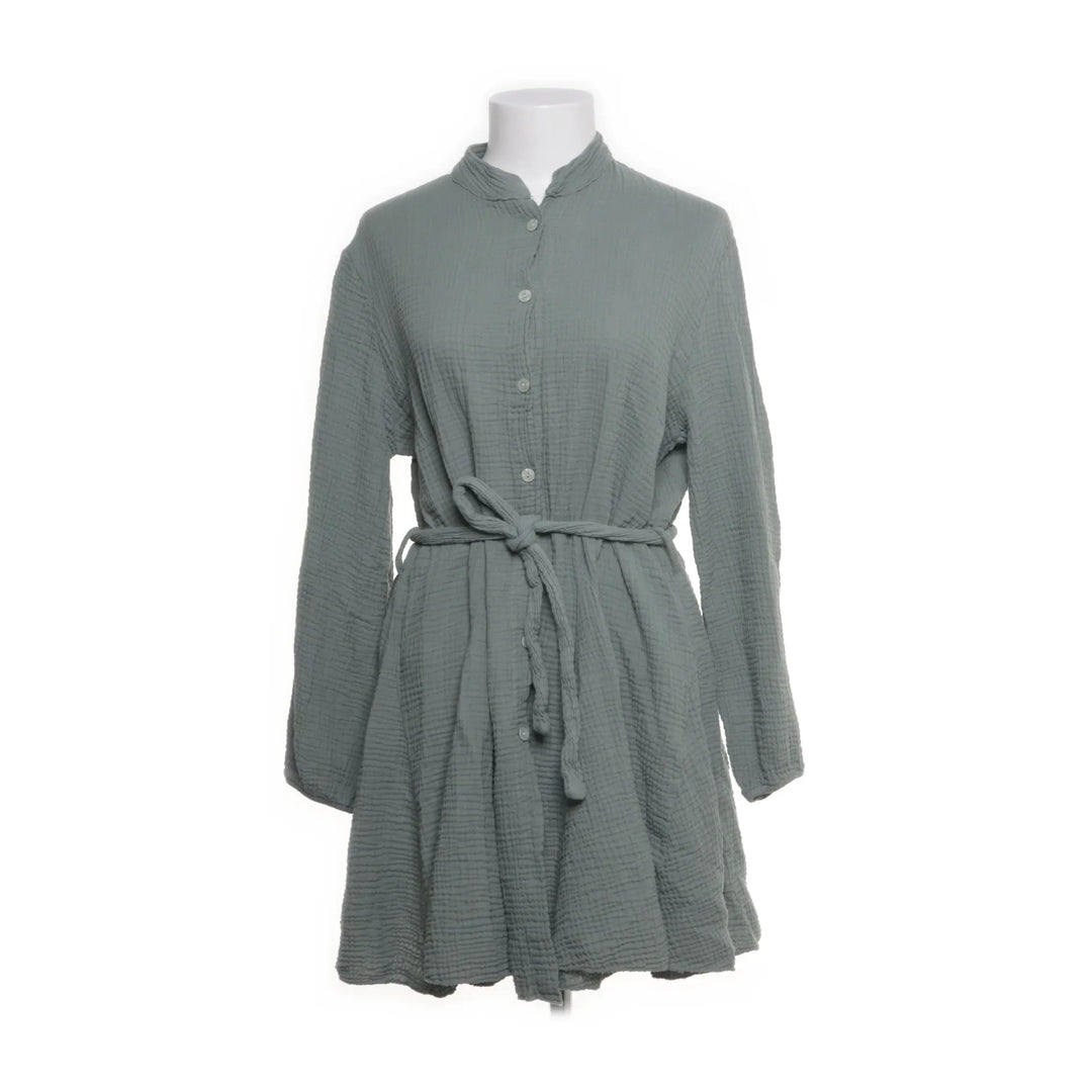 Kuini | Groen - Jurk