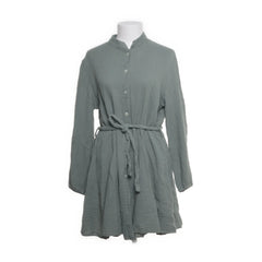 Kuini | Groen - Jurk