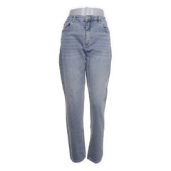 R.Display | Blauw - Spijkerbroek