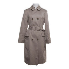 Mexx | Beige klassieke trenchcoat