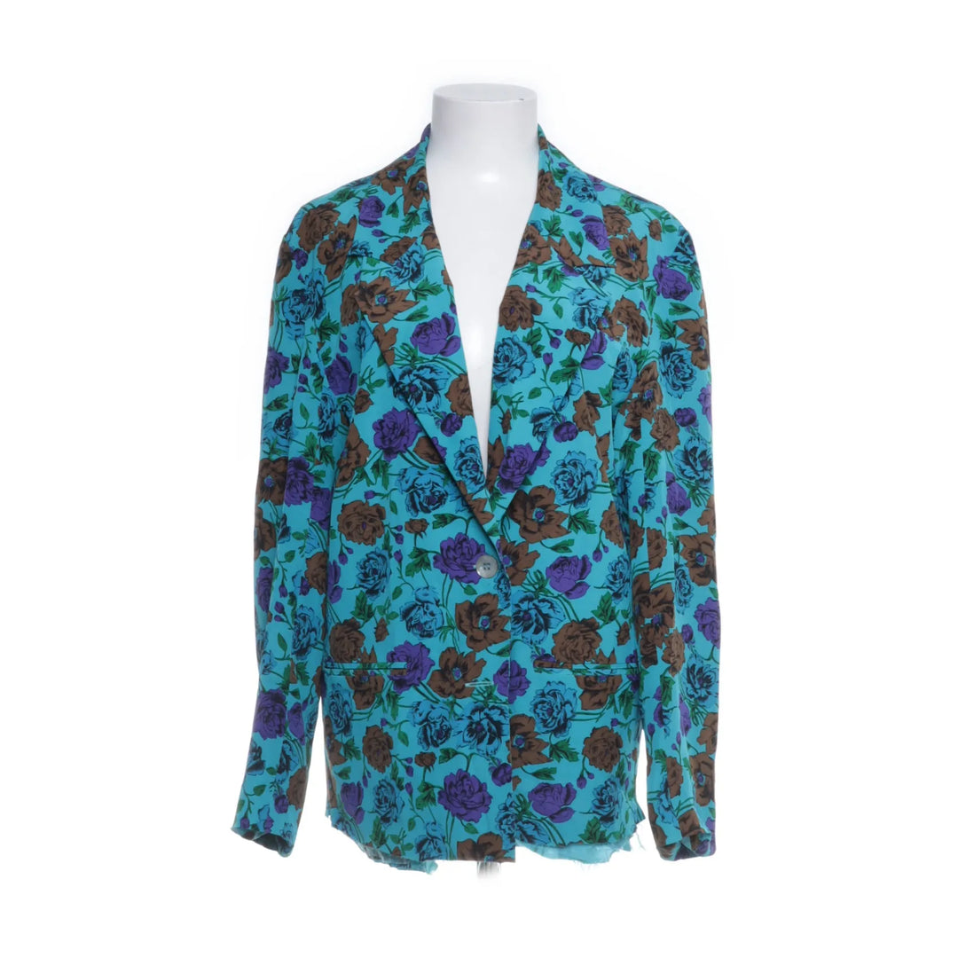 Episode | Blauw, Meerkleurig - Blazer