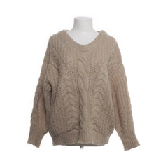 Moshi | Beige - Trui